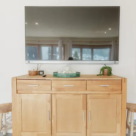 Apartament Spacieux Et Nendaz