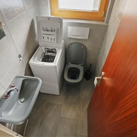 Apartment Spacieux Et Nendaz