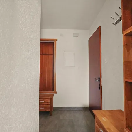 Apartman Spacieux Et *
