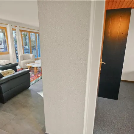 Spacieux Et Apartment *