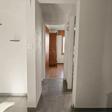 Apartment Spacieux Et