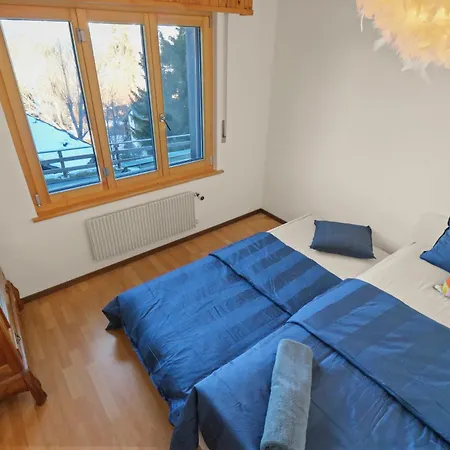 Spacieux Et Apartment *