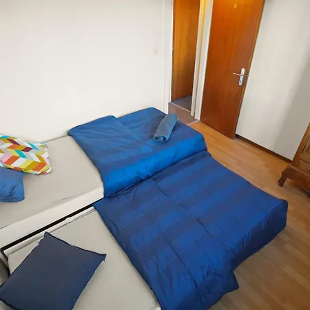Apartment Spacieux Et Nendaz