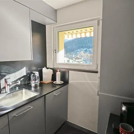 Spacieux Et * Nendaz