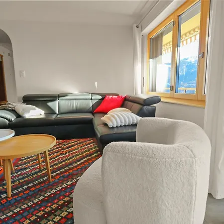 Spacieux Et Apartament Nendaz