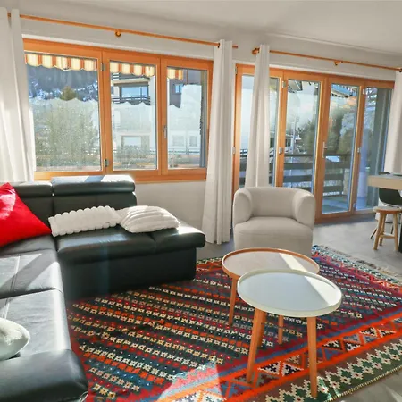 Apartament Spacieux Et *