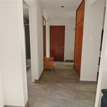 Apartament Spacieux Et *