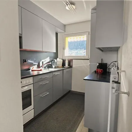 Spacieux Et Apartman