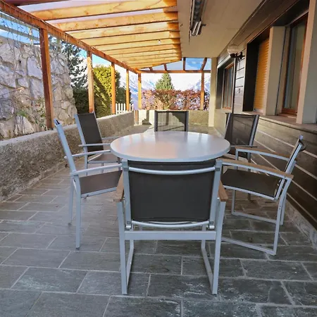 Spacieux Et Apartment Nendaz