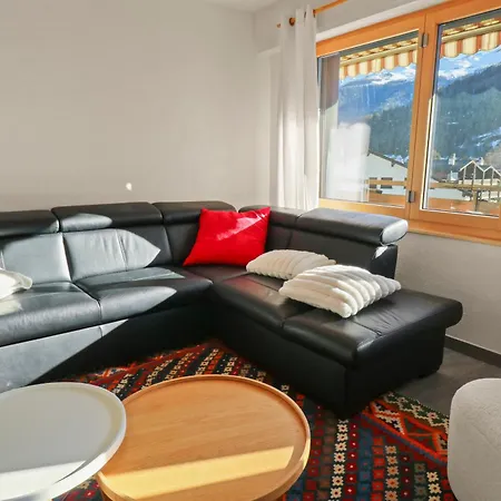 Spacieux Et Nendaz