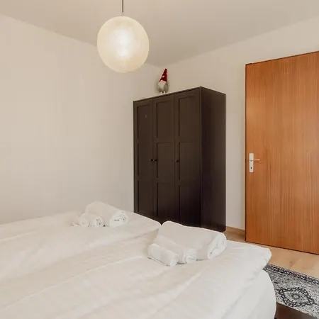 Apartment Spacieux Et Nendaz