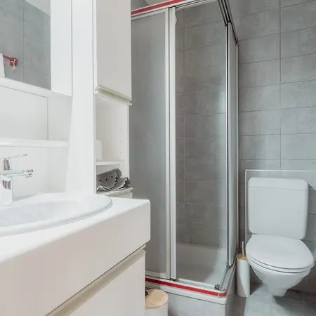 Spacieux Et Apartament