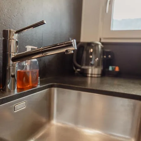 Apartman Spacieux Et
