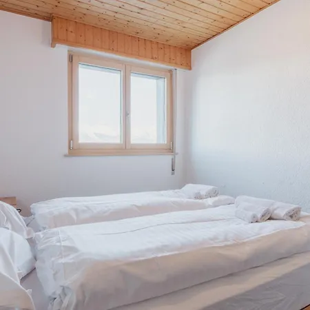 Apartment Spacieux Et Nendaz