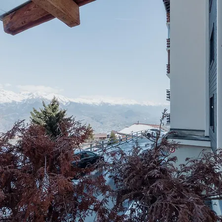 Spacieux Et Apartament