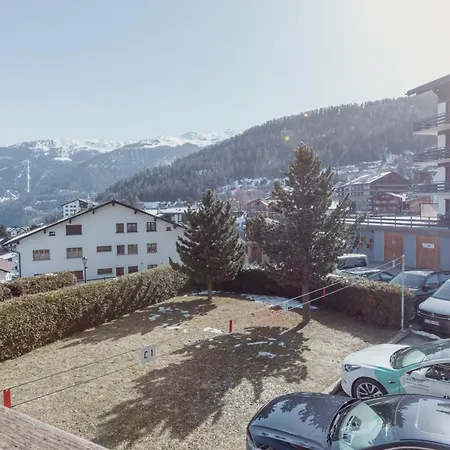 Apartament Spacieux Et