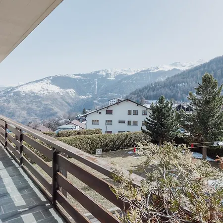 Spacieux Et Apartament *