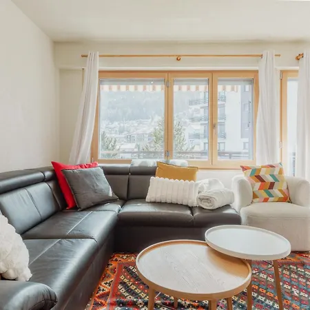 Apartment Spacieux Et Nendaz
