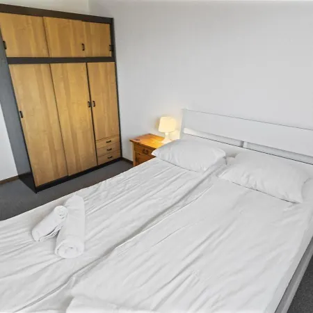 Apartman Spacieux Et *