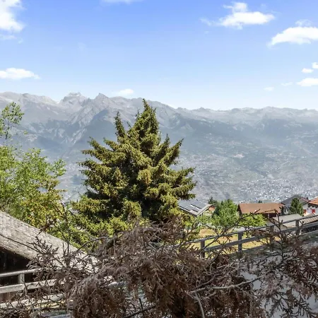 Spacieux Et Nendaz
