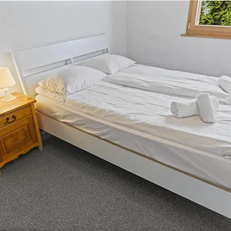 Apartman Spacieux Et *