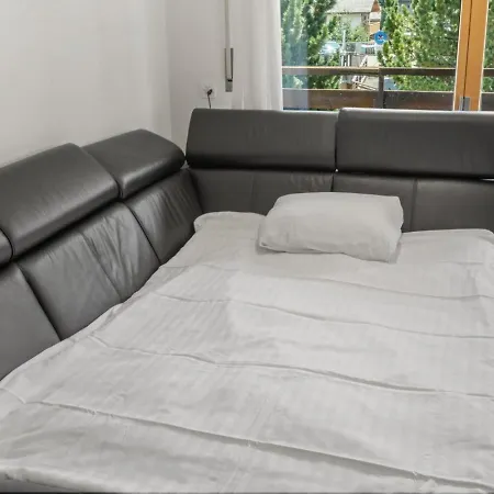 Apartman Spacieux Et Nendaz