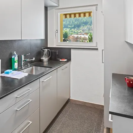 Spacieux Et Apartman