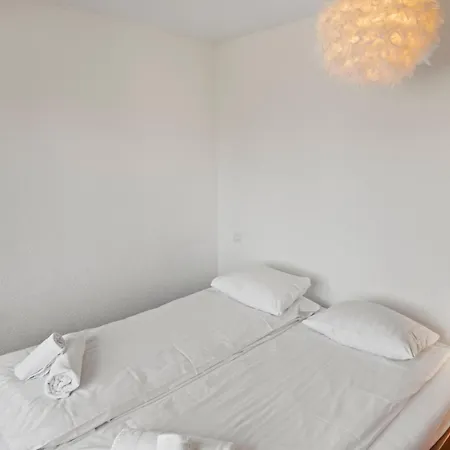 Spacieux Et Apartman