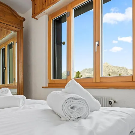 Apartman Spacieux Et