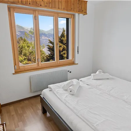 Spacieux Et Nendaz