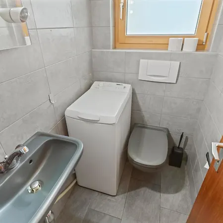 Apartman Spacieux Et