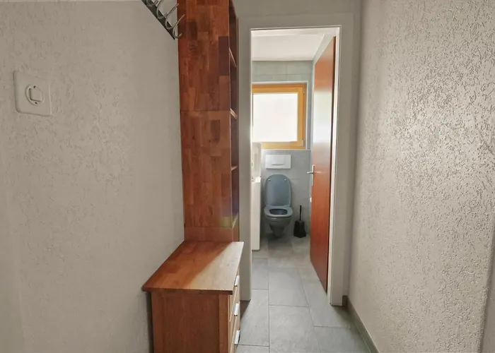 Apartament Spacieux Et Nendaz