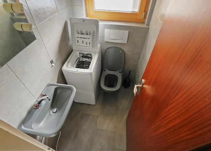 Apartament Spacieux Et Nendaz