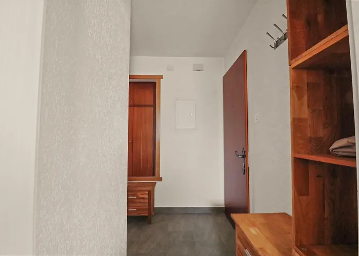 Apartament Spacieux Et *