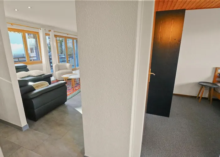 Spacieux Et Apartament *