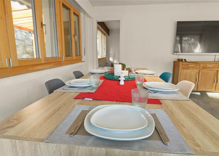 Spacieux Et Apartament