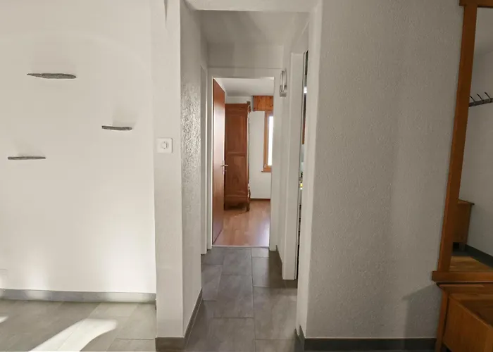 Apartament Spacieux Et