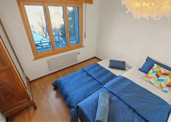 Spacieux Et Apartament *