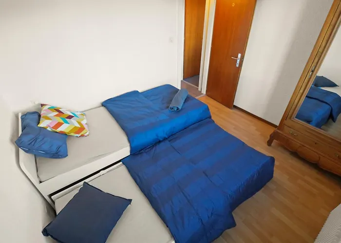 Apartament Spacieux Et Nendaz