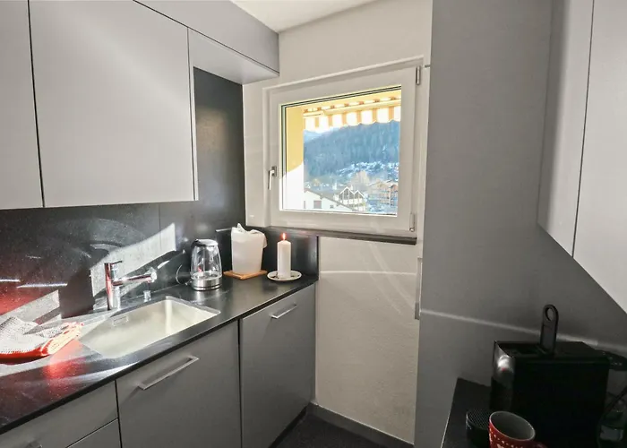 Spacieux Et * Nendaz