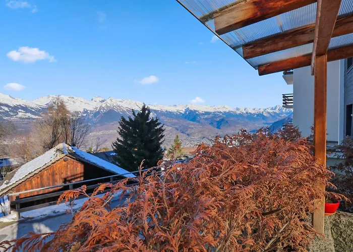 Apartament Spacieux Et