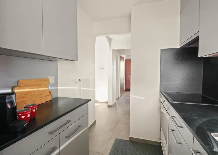 Apartament Spacieux Et