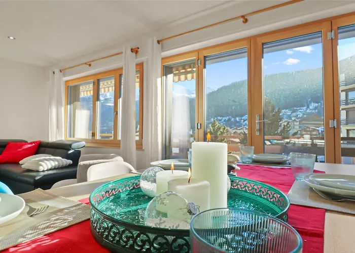 Spacieux Et Apartament