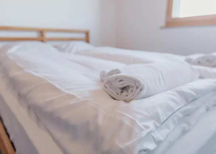 Apartament Spacieux Et Nendaz