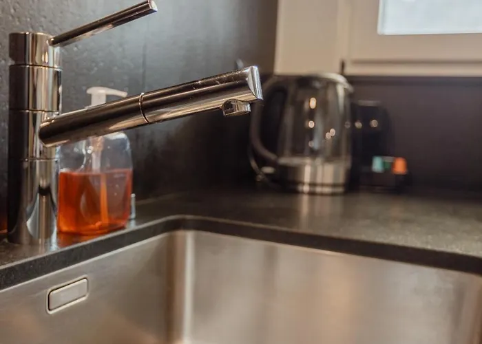 Apartament Spacieux Et