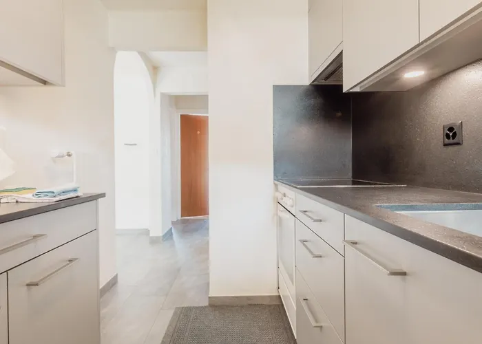 Spacieux Et Apartament Nendaz