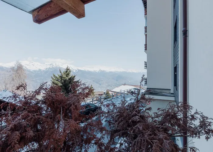 Spacieux Et Apartament