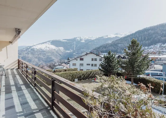 Spacieux Et Apartament *