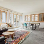 Spacieux Et Appartement *