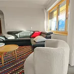 Spacieux Et Appartement Nendaz